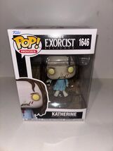 Katherine Funko #1646 - The Exorcist Believer - $11.58
