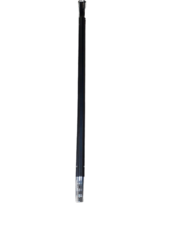 Rainbow Vacuum  D4C SE 31.5” Metal Wand Pipe Tube  attaches to Head - £13.95 GBP