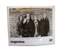 Eugenius Press Kit Photo - $26.70