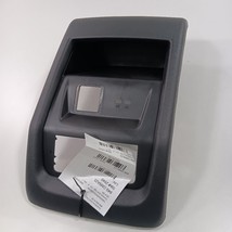 2025 GMC Acadia Center Console Rear End Cap Trim Cover  - $43.94