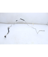 07-14 FORD EDGE 3.5L A/C LINE HOSE PIPE E5378 - $342.56 CAD