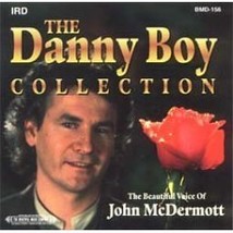 The Danny Boy Collection [Audio Cassette] John McDermott - £6.89 GBP