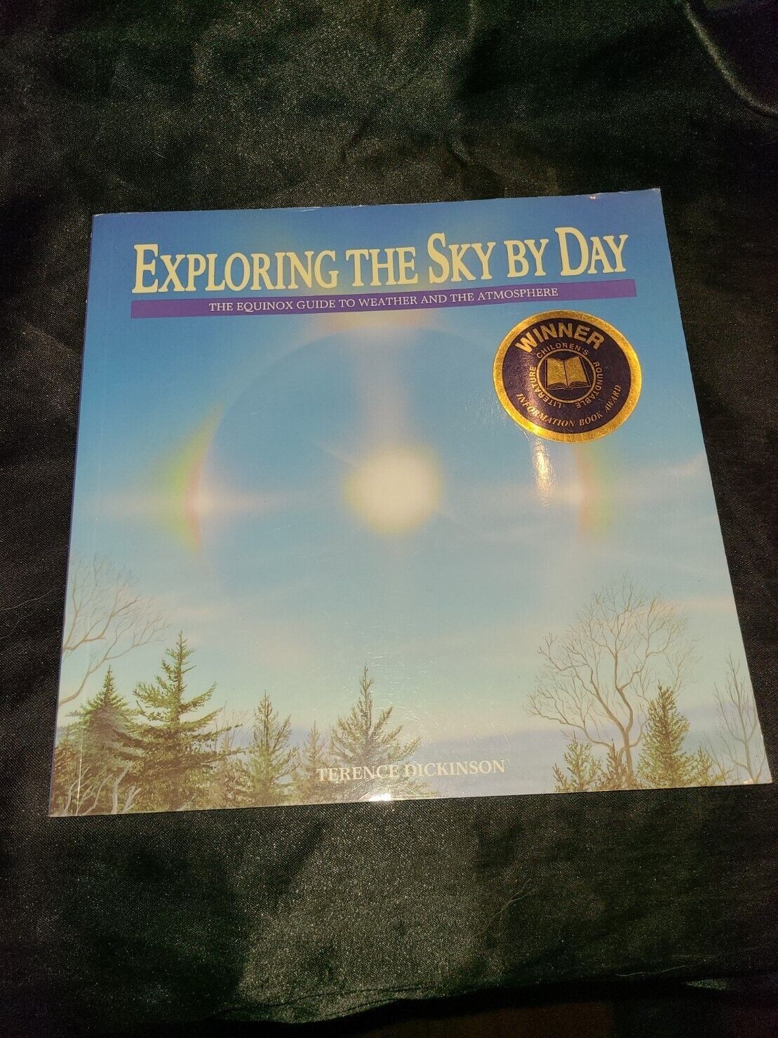 Exploring the Sky by Day: The Equinox Guide- paperback, 9780920656716, D... - $5.93