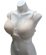Bali One Smooth U UW Bra #3470 w/Convertible Straps Ivory 40 D - €14,39 EUR