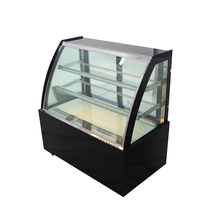 Cake Refrigerated Showcase 47&quot; Floor-To-Ceiling Dessert Display Cabinet  - £1,246.20 GBP
