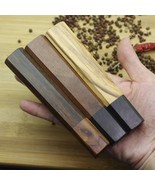 DIY Chef Knife Handle for Japanese Kitchen Knife Home Hobby Chef Knife H... - £22.02 GBP+