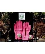 Mens Pink Golf Glove - Full Cabretta Leather - The Rat Bastard - Fr Mast... - £15.25 GBP