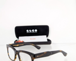 Brand New Authentic Garrett Leight Eyeglasses TROUBADOUR COFT 49mm - $168.29
