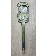 Magic Hat IPA On Tour 14” Beer Tap Handle High Hops Microphone Blind Fai... - $24.75