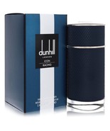 Dunhill Icon Racing Blue Eau De Parfum Spray 3.4 oz for Men - £35.09 GBP