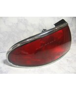 97-05 Buick Century LEFT Driver Side Tail Light rear Lamp Assembly 16523... - $101.87 CAD