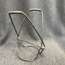 Antique Vintage Canning Jar Lifter Wire Tongs Grabber Tool - £7.63 GBP