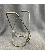 Antique Vintage Canning Jar Lifter Wire Tongs Grabber Tool - $9.90