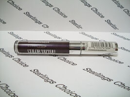 Maybelline Color Tattoo Eye Chrome #570 Sharp Purple - $6.82