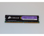 Corsair XMS2 DDR2 Memory CM2X1024-6400C4 G XMS6404v2.1 - £7.65 GBP