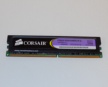 Corsair XMS2 DDR2 Memory CM2X1024-6400C4 G XMS6404v2.1 - £7.65 GBP