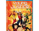 Young Justice: The Complete First Season [Blu-ray] [Blu-ray] - $15.78