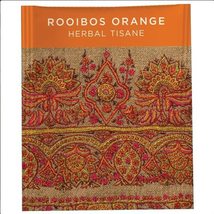 Newby London Teas - Rooibos Orange - Classic Collection - 300 tea bag Carton - $156.37