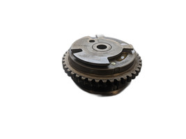 Left Intake Camshaft Timing Gear From 2015 GMC Terrain  3.6 12635459 - $49.95