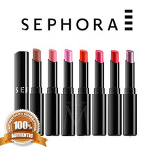 Sephora Collection Color Lip Last Lipstick, CHOOSE SHADE, Sealed - $24.89