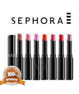 Sephora Collection Color Lip Last Lipstick, CHOOSE SHADE, Sealed - £19.83 GBP