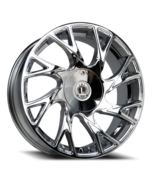 LUX32 20X8.5 5114.3/120 +30 73.1 Chrome - €359,27 EUR