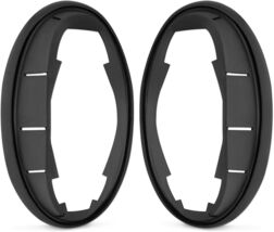 Exterior Side View Mirror Housing Rubber Gasket Repair Set Fit for Mini ... - $44.49