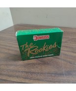 1990 Donruss The Rookies Set Trading Baseball Rookie Card Cards  &amp; Puzzl... - $111.95 MXN