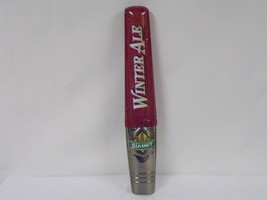 ORIGINAL Vintage Summit Brewing Winter Ale Beer Tap Handle - £22.17 GBP