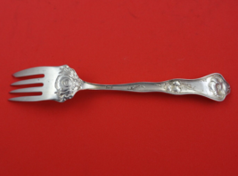 Poppy by Reed and Barton / International Silverplate Salad Fork Fancy 6&quot; - $38.61