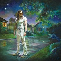 Andrew W.K. ‎– You&#39;re Not Alone CD - £10.34 GBP