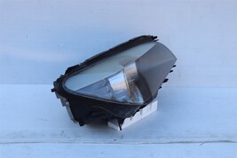 09-12 BMW 740Li 750Li F01 F02 HID Headlight Passenger Right RH 7-182-154 POLISHD image 5