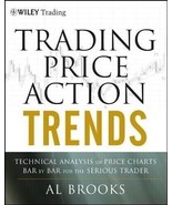Trading Price Action Trends: Technical Analysis English paperback Free S... - $12.12