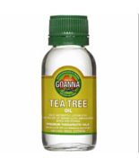 GOANNA Tea Tree Oil lotion in a 50mL - €58,37 EUR