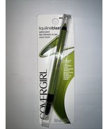 1- Covergirl Liquiline Blast Eyeliner Pencil #460 GREEN GLOW New/Sealed ... - $465.96 MXN