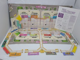 Vintage Milton Bradley 1996 Electronic Mall Madness Game Board - £12.04 GBP