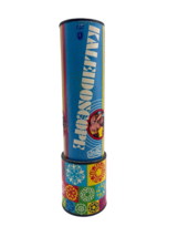 Vintage Stevens Kaleidoscope 1973 Toy Hippie Retro Psychedelic 150 Made in USA - £7.22 GBP