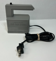 Radio Shack / Realistic Bulk Tape Eraser 44-232 Intermittent Duty 120V Gray - $29.65