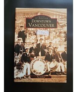 Downtown Vancouver by Pat Jollota 2004 Trade Paperback - $35.58 CAD