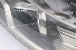 2010-12 Ford Taurus Halogen Headlight Head Light Lamp Driver Left LH image 6