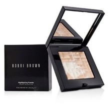 Bobbi Brown Highlighting Powder - Pink Glow Full Size 0.28 Oz. New In Box - $26.00