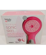 Conair Beauty 360 Face &amp; Body Sonic Skin Revitalizer - Rechargeable, Wat... - $35.07 CAD