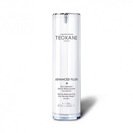 Teoxane Advanced Filler - Dry Skin 50ml - $91.00