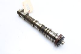 08-14 SUBARU IMPREZA WRX EXHAUST CAMSHAFT Q2676 image 7