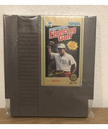 Lee Trevino&#39;s Fighting Golf (Nintendo) Cartridge Only Tested Works - $24.50