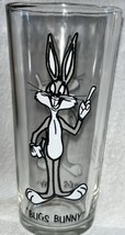 1973 Looney Tunes Pepsi Collectors Glass Bugs Bunny - £9.01 GBP