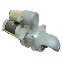 NEW STARTER FITS ALLIS CHALMERS CRAWLER 650 652 653 HD4 2200 TL650 1107589 - $181.17