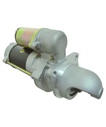 NEW STARTER FITS ALLIS CHALMERS CRAWLER 650 652 653 HD4 2200 TL650 1107589 - $250.68 CAD
