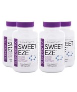 Youngevity Slender Fx Sweet Eze 120 capsules 4 Pack Dr. Wallach - €90,06 EUR