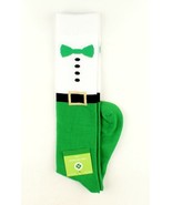 *Women&#39;s Leprechaun with Sparkly Buckle St. Patrick&#39;s Day Knee High Sock... - $10.22 CAD